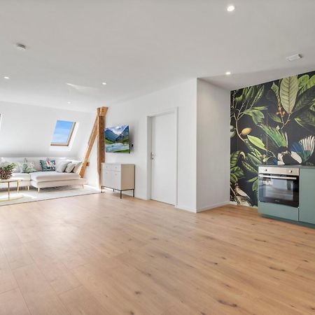 Apartament Lam Mockingbird - Terrace - Ac Bratysława Zewnętrze zdjęcie