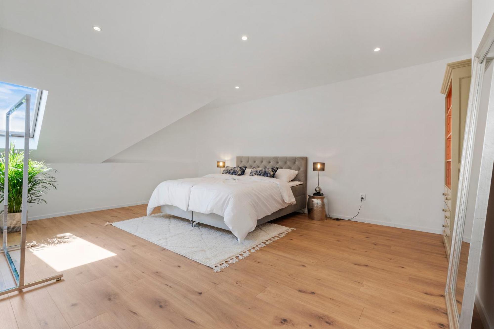 Apartament Lam Mockingbird - Terrace - Ac Bratysława Zewnętrze zdjęcie
