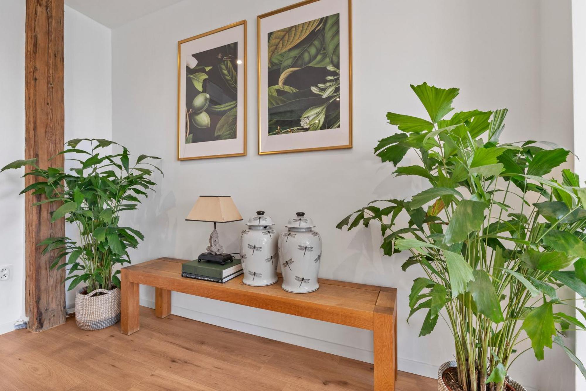 Apartament Lam Mockingbird - Terrace - Ac Bratysława Zewnętrze zdjęcie