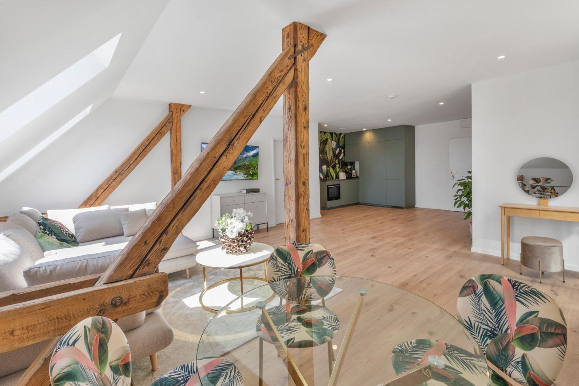 Apartament Lam Mockingbird - Terrace - Ac Bratysława Zewnętrze zdjęcie