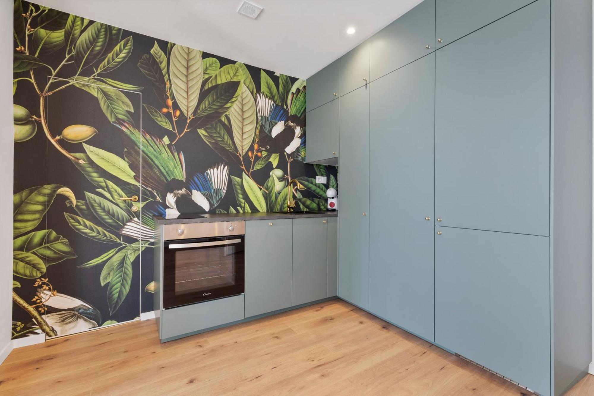 Apartament Lam Mockingbird - Terrace - Ac Bratysława Zewnętrze zdjęcie