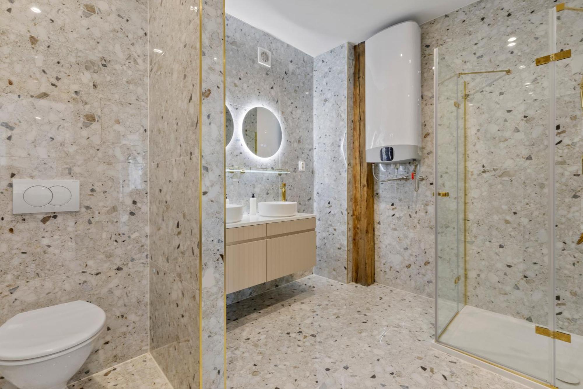 Apartament Lam Mockingbird - Terrace - Ac Bratysława Zewnętrze zdjęcie